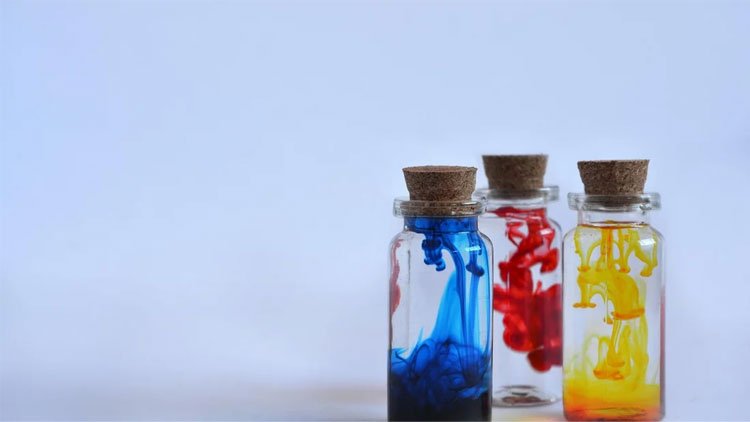 Toluene